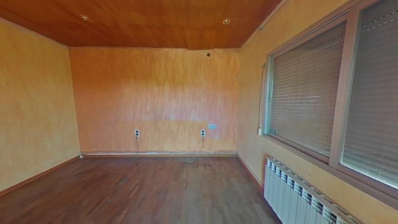 Chalet adosado en venta en calle Turo Roig