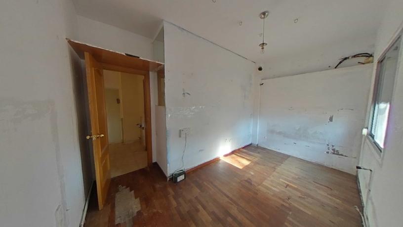 Chalet adosado en venta en calle Turo Roig