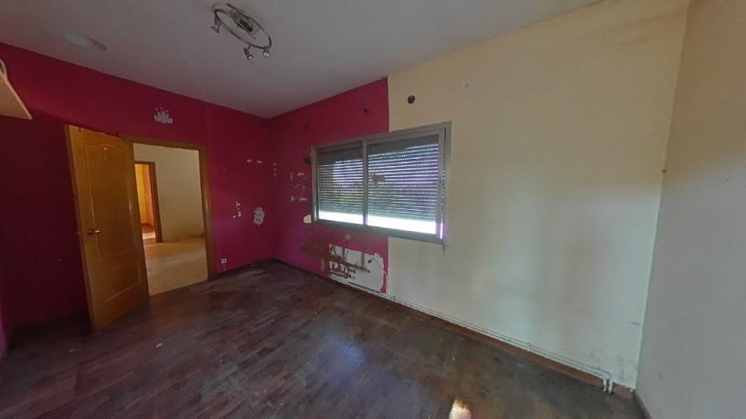 Chalet adosado en venta en calle Turo Roig