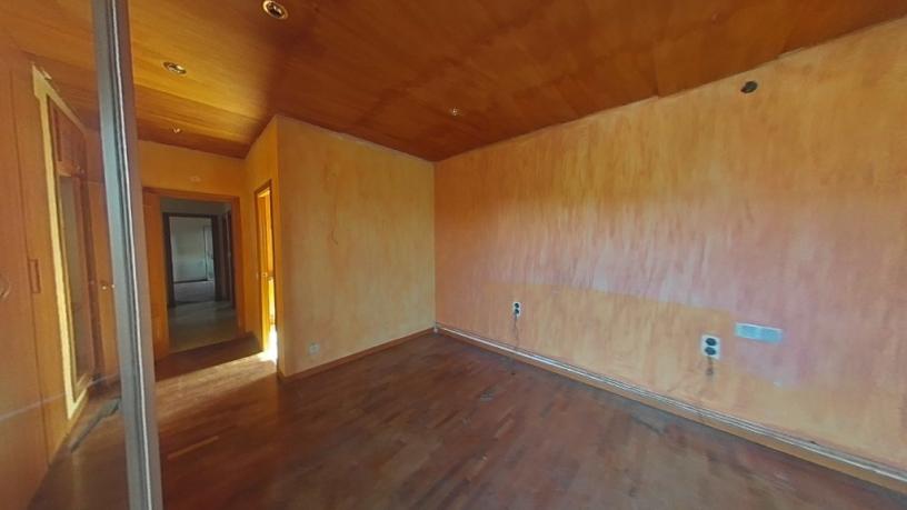 Chalet adosado en venta en calle Turo Roig