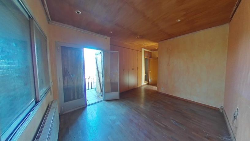 Chalet adosado en venta en calle Turo Roig