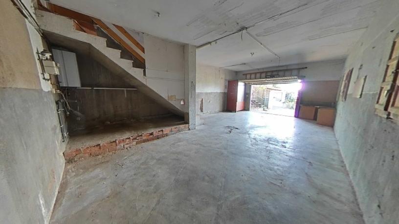 Chalet adosado en venta en calle Turo Roig