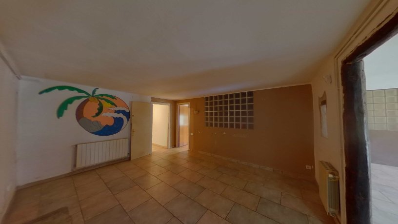Chalet adosado en venta en calle Doctor Trueta
