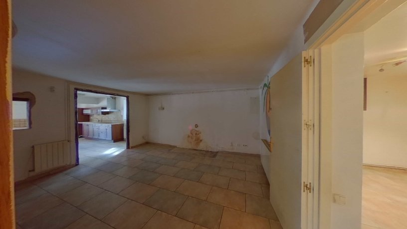 Chalet adosado en venta en calle Doctor Trueta