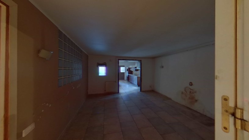 Chalet adosado en venta en calle Doctor Trueta