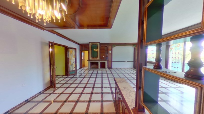 Chalet adosado en venta en calle Doctor Trueta