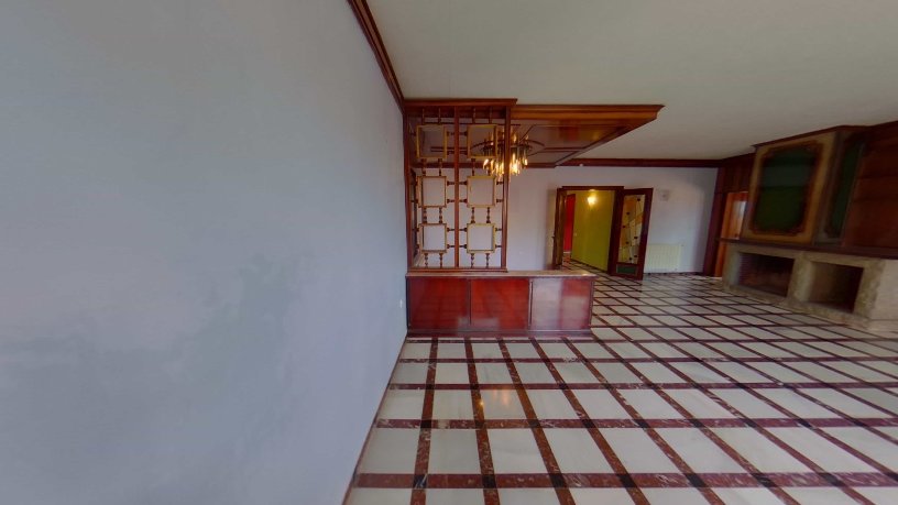 Chalet adosado en venta en calle Doctor Trueta