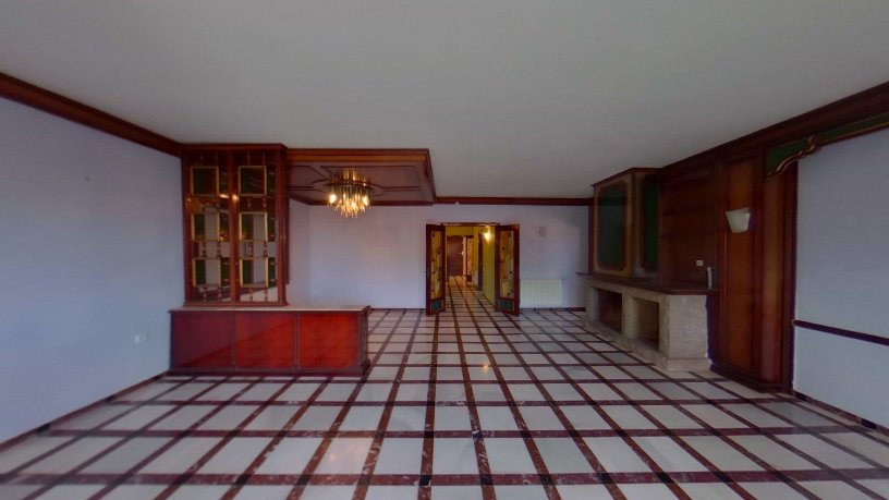 Chalet adosado en venta en calle Doctor Trueta