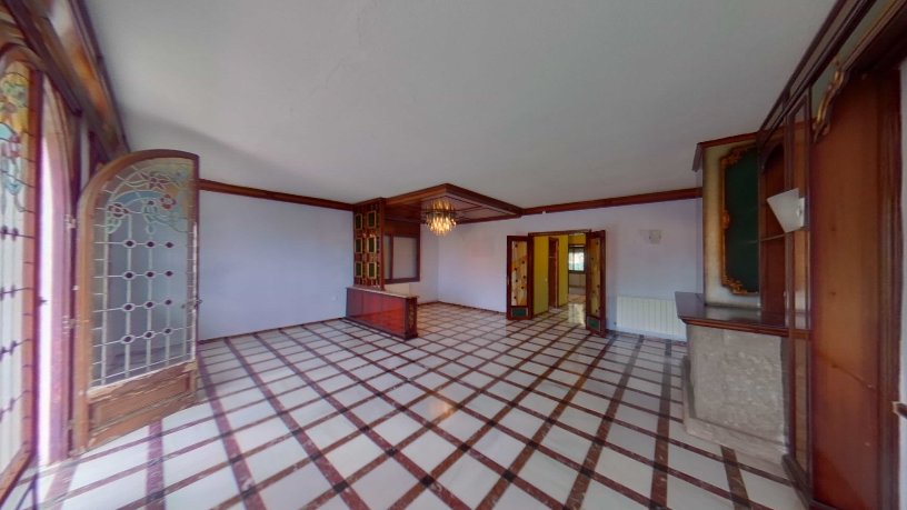 Chalet adosado en venta en calle Doctor Trueta