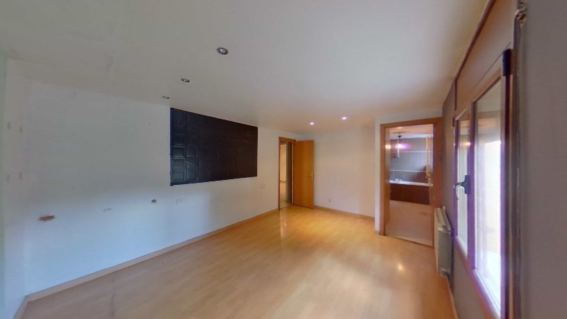 Chalet adosado en venta en calle Doctor Trueta