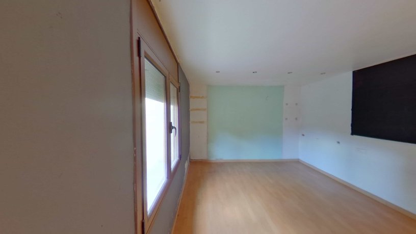 Chalet adosado en venta en calle Doctor Trueta