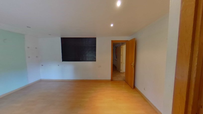 Chalet adosado en venta en calle Doctor Trueta