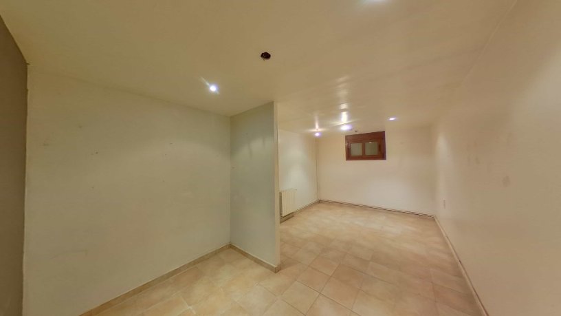 Chalet adosado en venta en calle Doctor Trueta