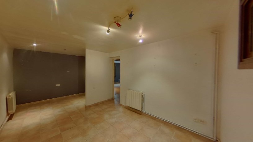 Chalet adosado en venta en calle Doctor Trueta