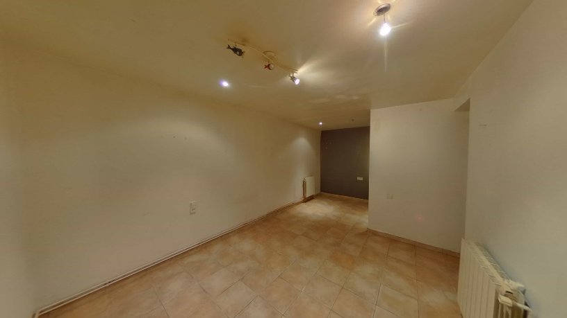 Chalet adosado en venta en calle Doctor Trueta