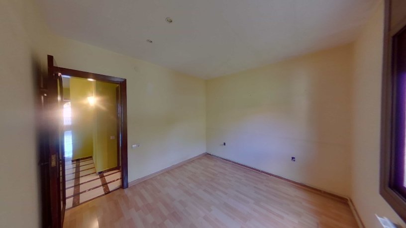 Chalet adosado en venta en calle Doctor Trueta