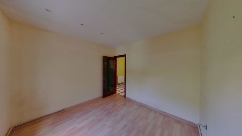 Chalet adosado en venta en calle Doctor Trueta