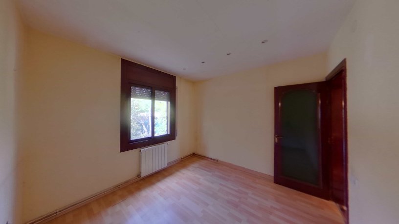 Chalet adosado en venta en calle Doctor Trueta