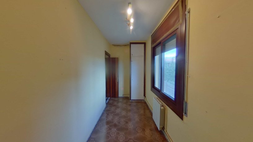 Chalet adosado en venta en calle Doctor Trueta