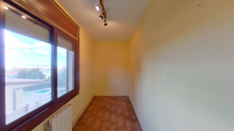 Chalet adosado en venta en calle Doctor Trueta