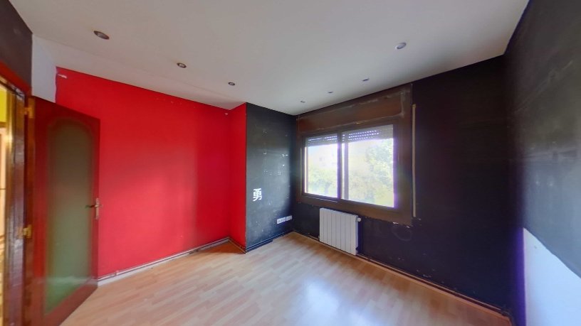 Chalet adosado en venta en calle Doctor Trueta