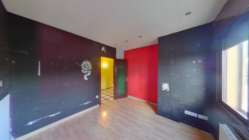 Chalet adosado en venta en calle Doctor Trueta