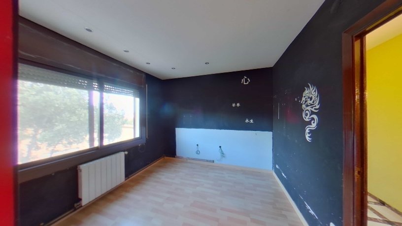 Chalet adosado en venta en calle Doctor Trueta