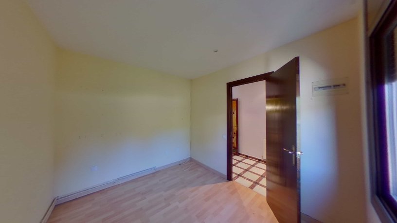Chalet adosado en venta en calle Doctor Trueta