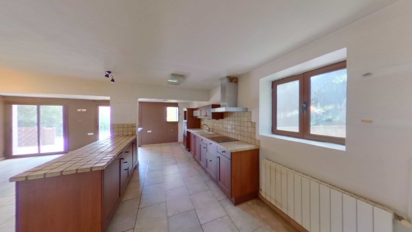 Chalet adosado en venta en calle Doctor Trueta