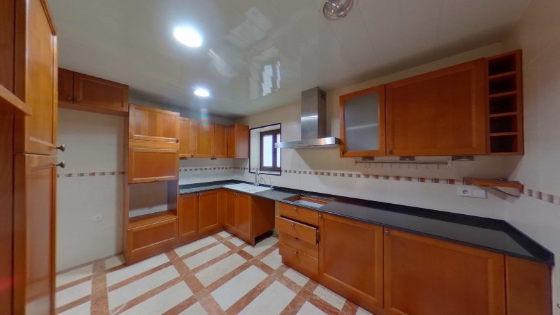 Chalet adosado en venta en calle Doctor Trueta