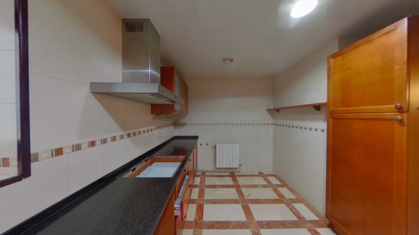 Chalet adosado en venta en calle Doctor Trueta