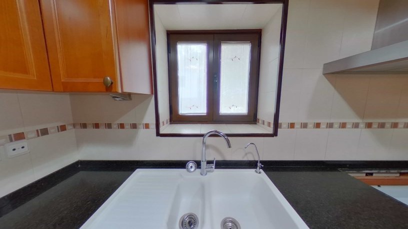 Chalet adosado en venta en calle Doctor Trueta