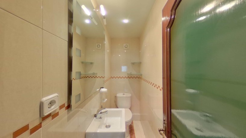 Chalet adosado en venta en calle Doctor Trueta