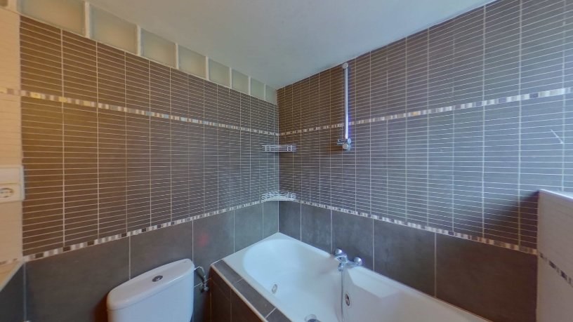 Chalet adosado en venta en calle Doctor Trueta