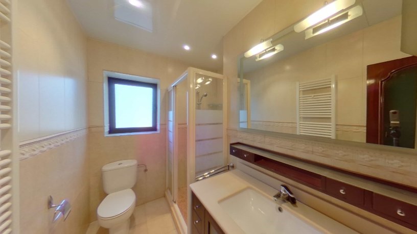 Chalet adosado en venta en calle Doctor Trueta