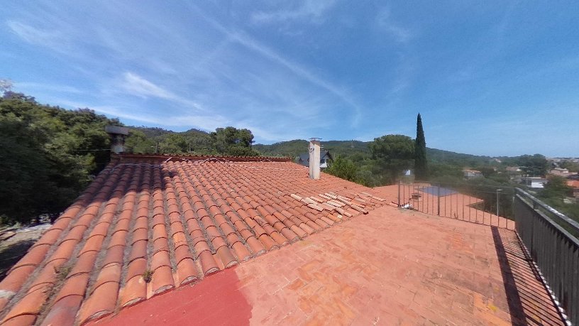 Chalet adosado en venta en calle Doctor Trueta