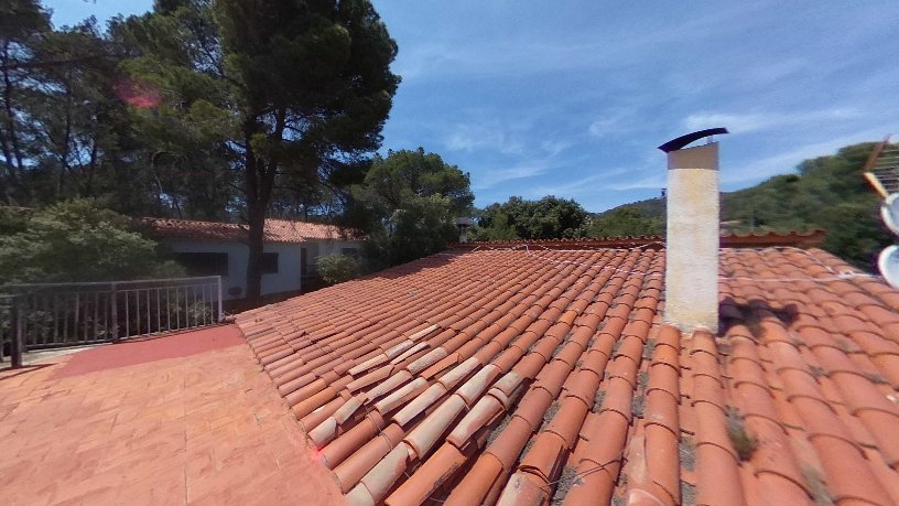 Chalet adosado en venta en calle Doctor Trueta