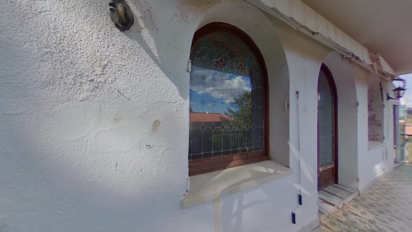 Chalet adosado en venta en calle Doctor Trueta