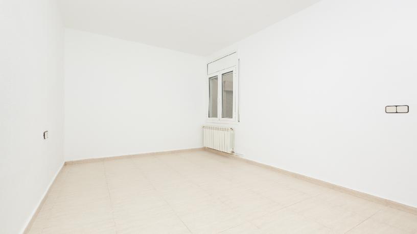 Piso en venta en calle Peñalara