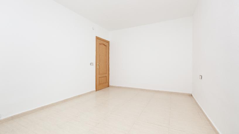 Piso en venta en calle Peñalara