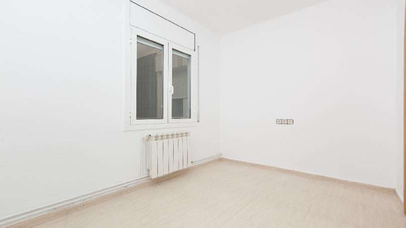 Piso en venta en calle Peñalara