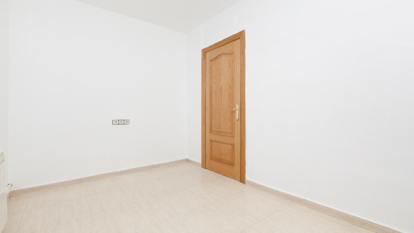Piso en venta en calle Peñalara