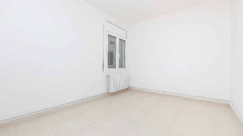 Piso en venta en calle Peñalara