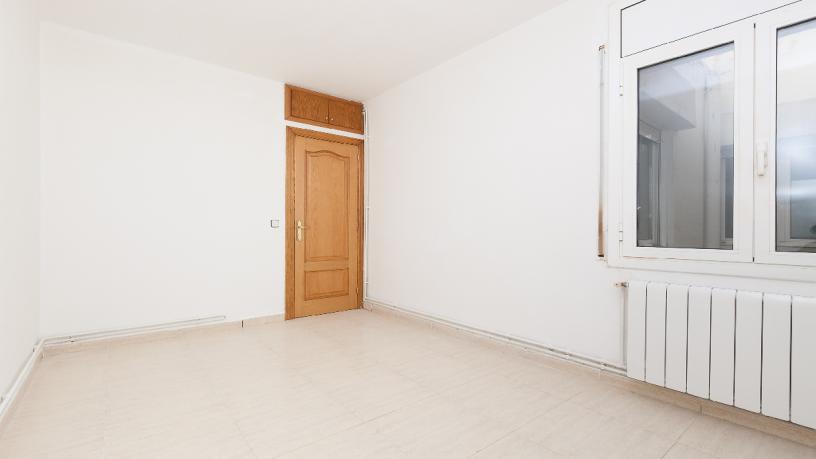 Piso en venta en calle Peñalara