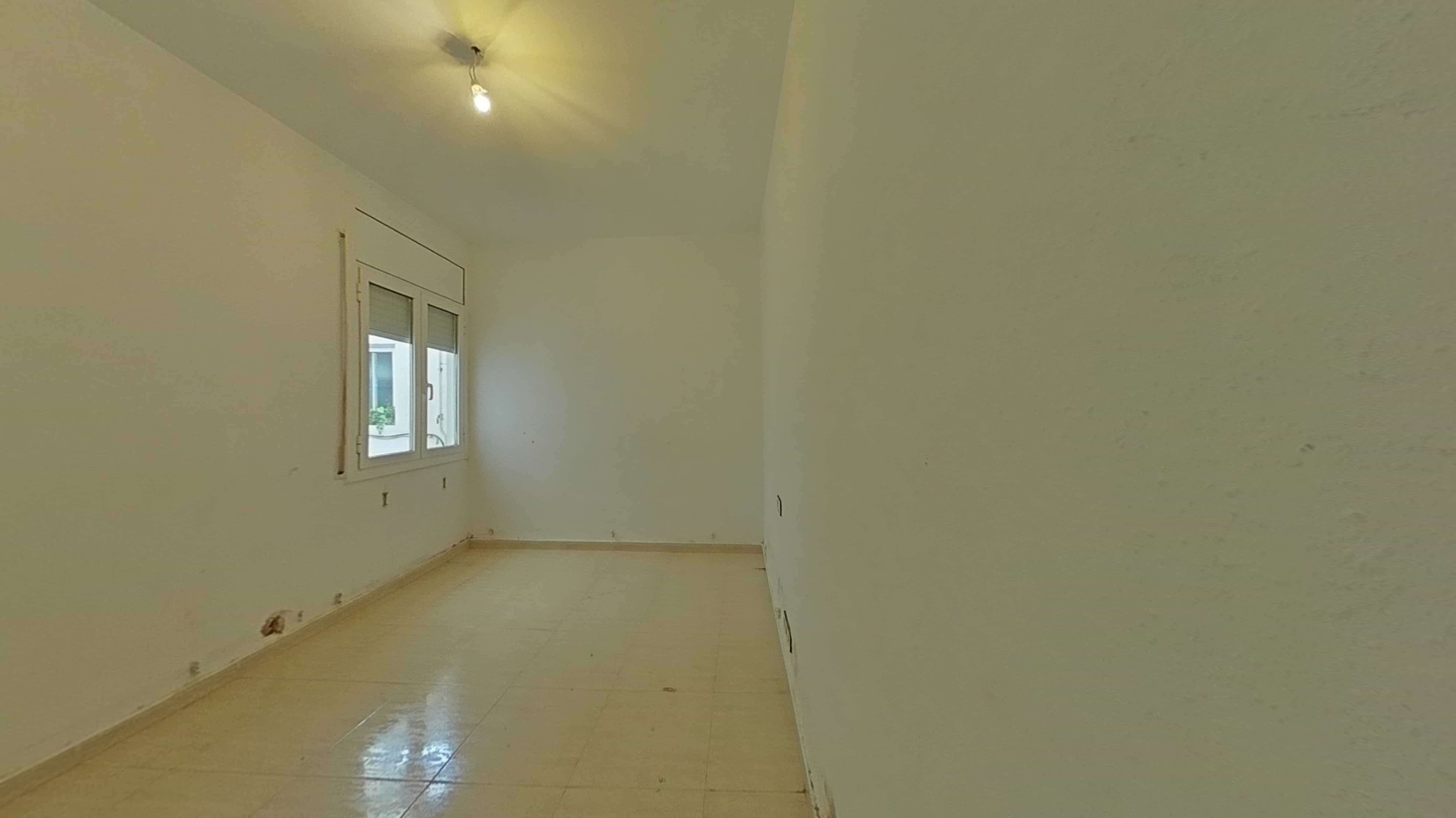 Piso en venta en calle Peñalara