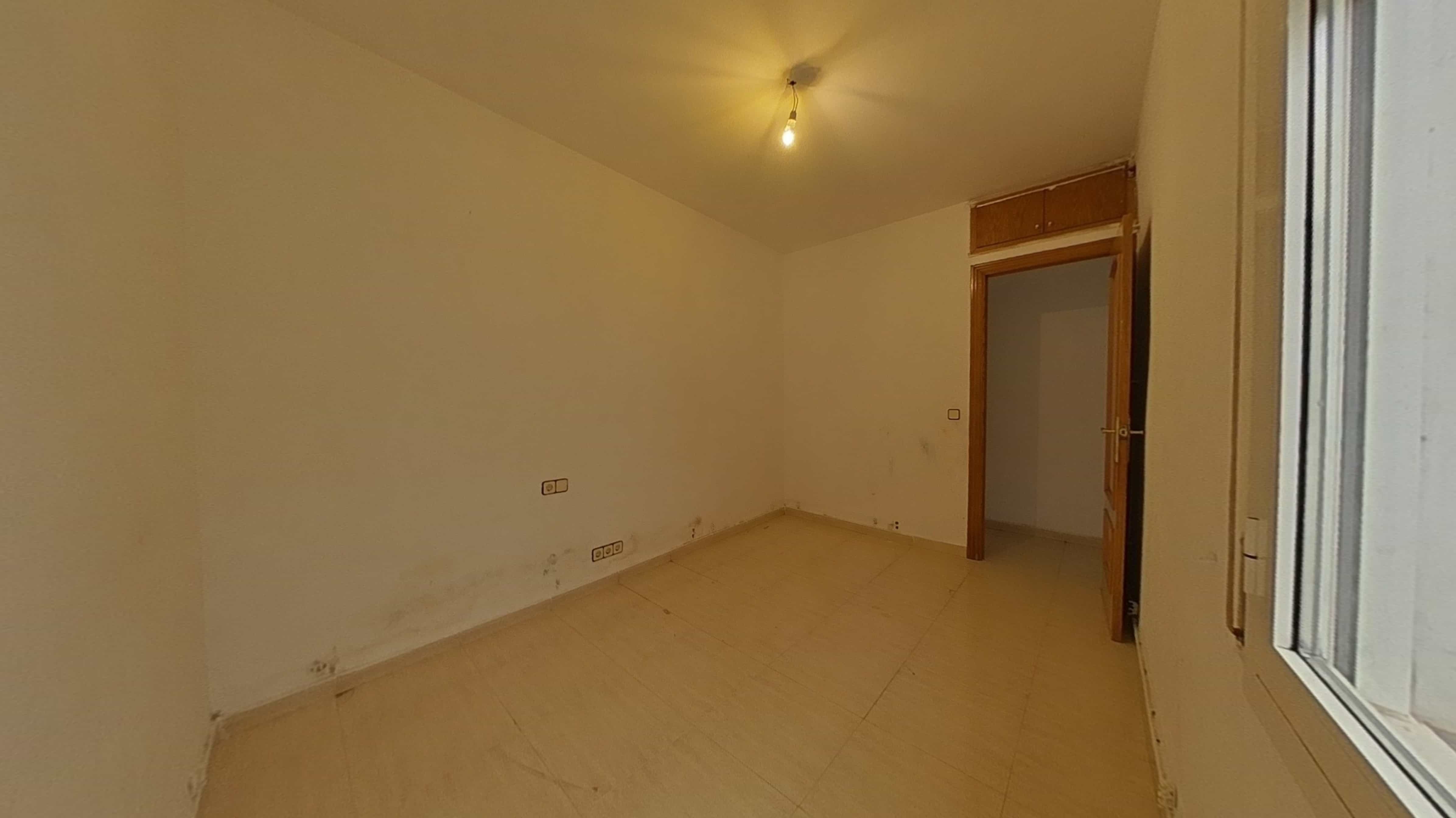 Piso en venta en calle Peñalara