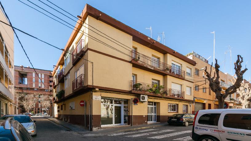 Piso en venta en calle Peñalara