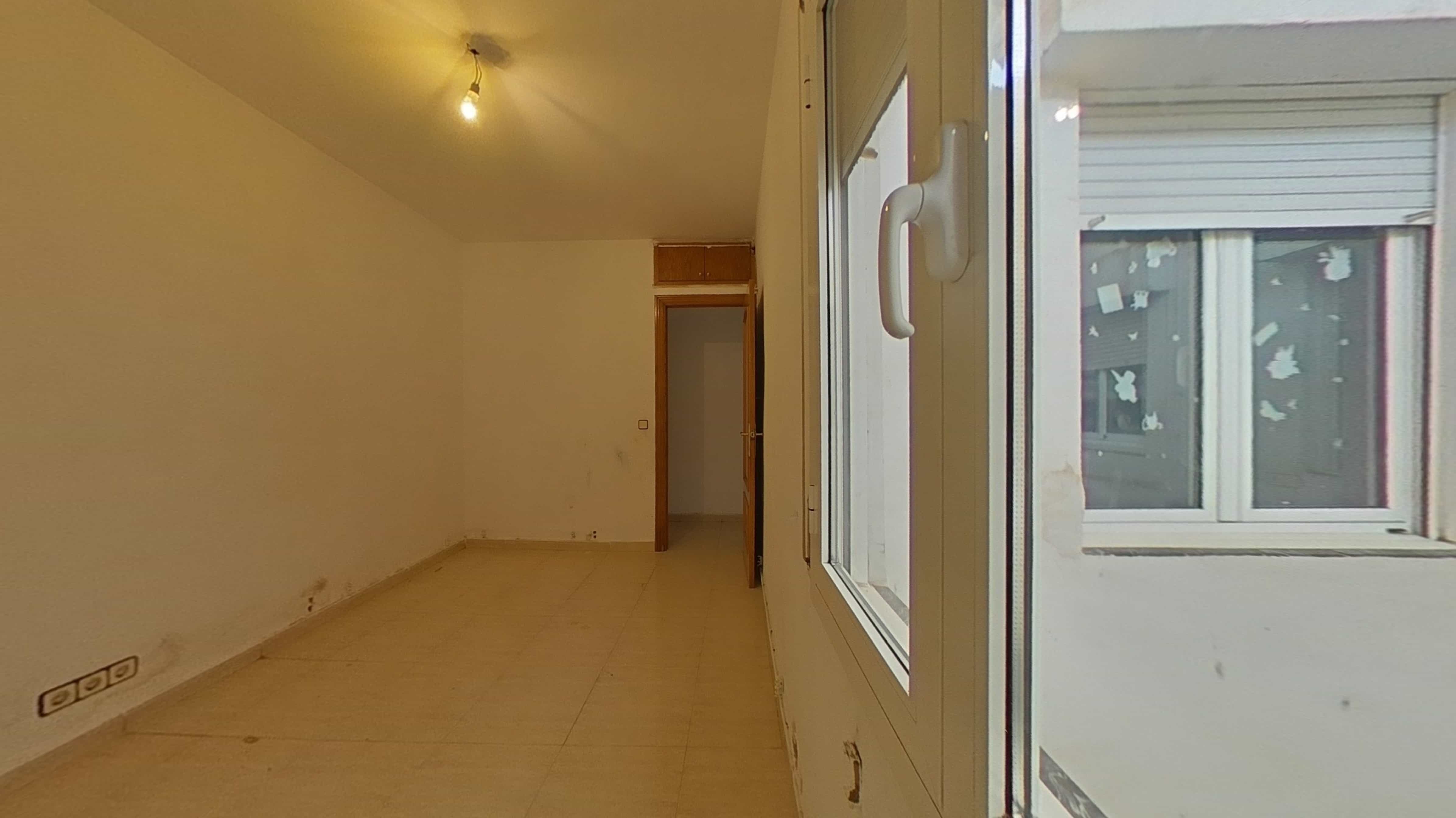 Piso en venta en calle Peñalara