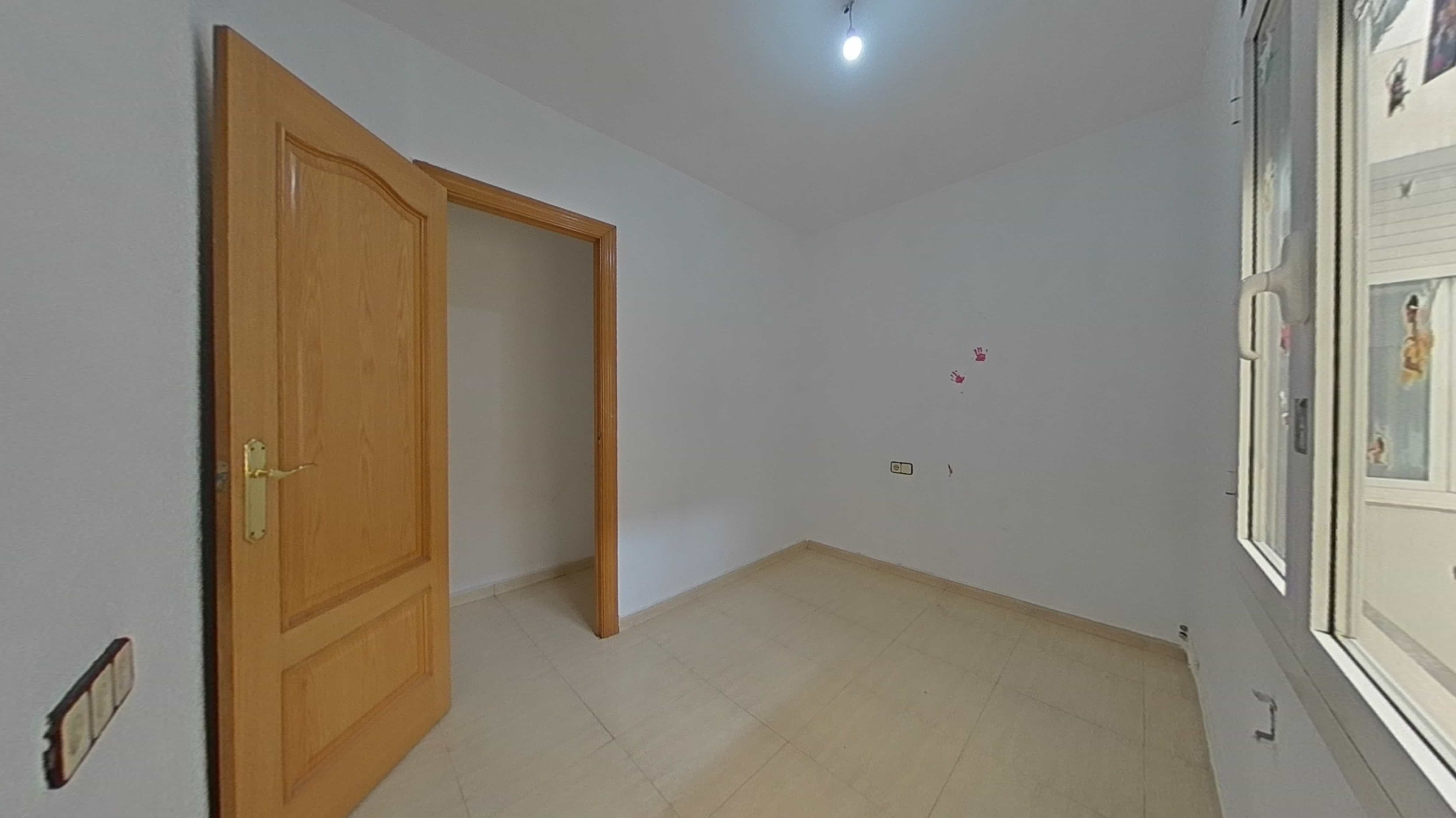 Piso en venta en calle Peñalara