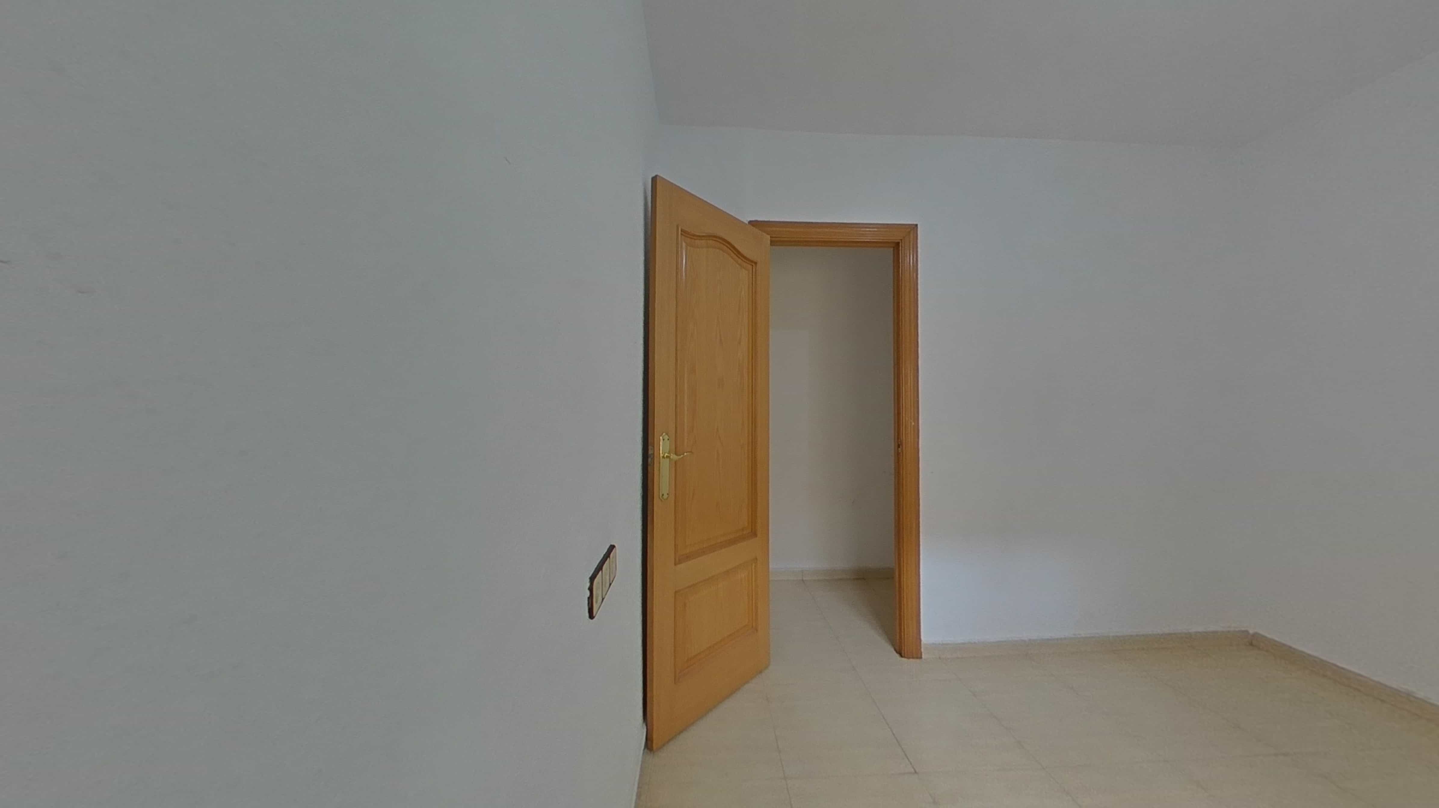 Piso en venta en calle Peñalara